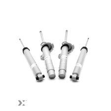 Set de amortizoare sport BMW F2x F3x MMR Performance MMR33-0501FK - MMR33-0501FK - MMR33-0501FK - 3666618841779